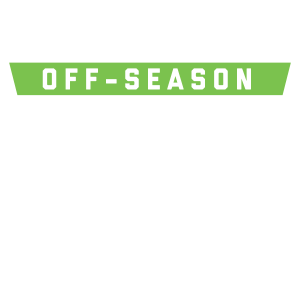 Off-Season Athlete